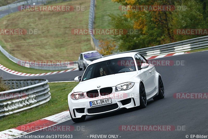 Bild #19705603 - Touristenfahrten Nürburgring Nordschleife (23.10.2022)