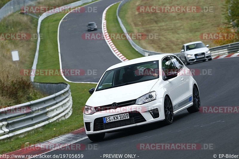 Bild #19705659 - Touristenfahrten Nürburgring Nordschleife (23.10.2022)