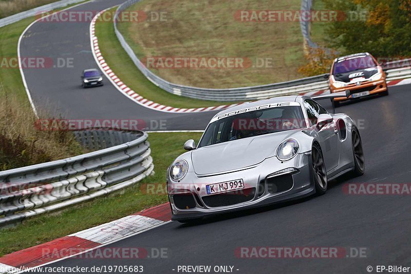 Bild #19705683 - Touristenfahrten Nürburgring Nordschleife (23.10.2022)