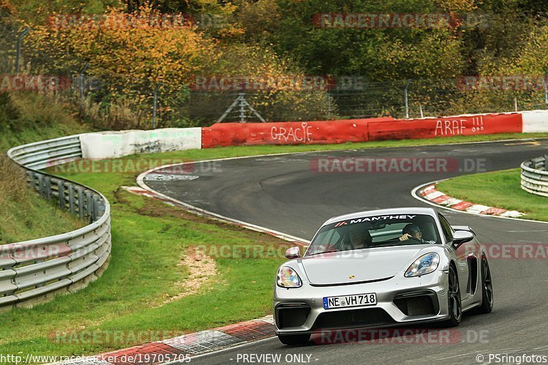 Bild #19705705 - Touristenfahrten Nürburgring Nordschleife (23.10.2022)