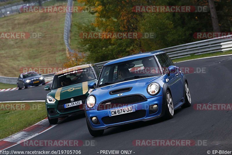 Bild #19705706 - Touristenfahrten Nürburgring Nordschleife (23.10.2022)