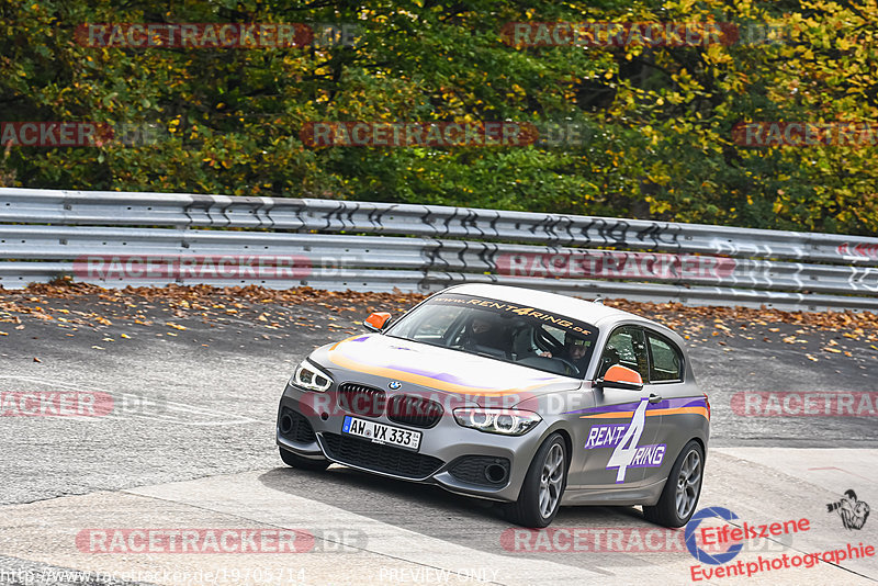 Bild #19705714 - Touristenfahrten Nürburgring Nordschleife (23.10.2022)