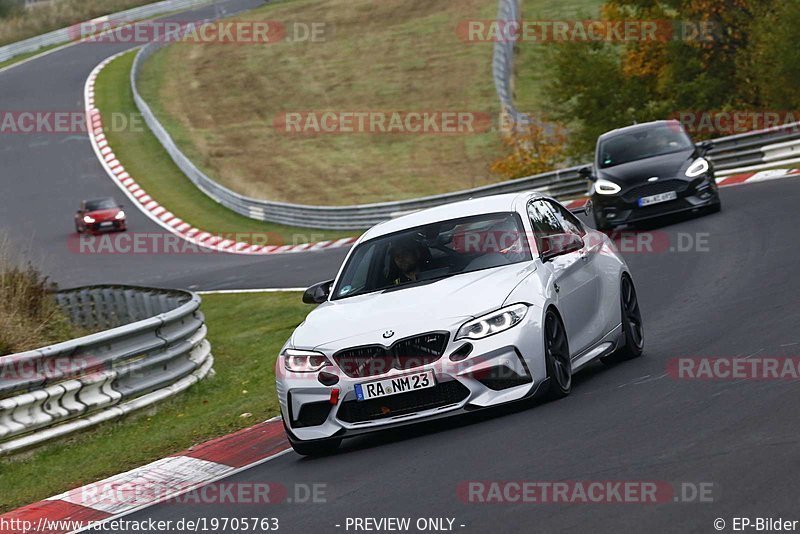 Bild #19705763 - Touristenfahrten Nürburgring Nordschleife (23.10.2022)