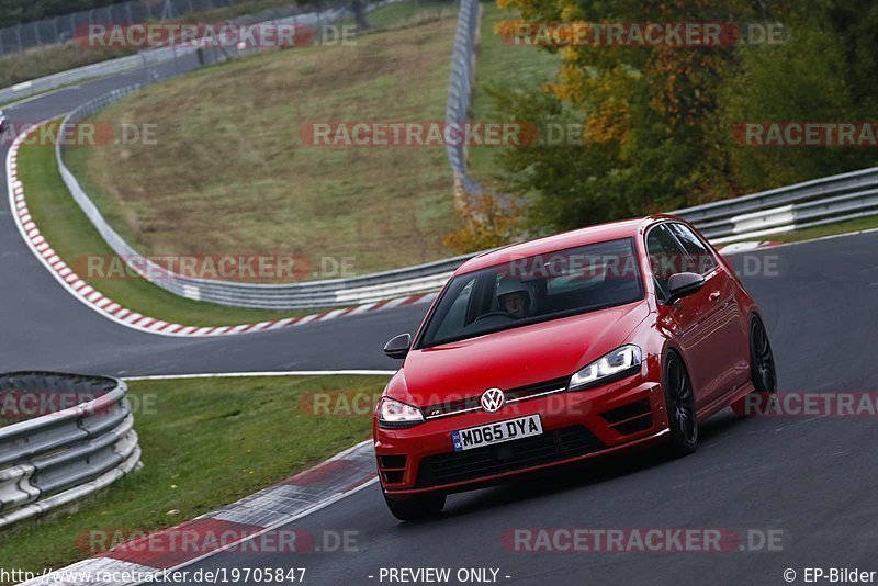 Bild #19705847 - Touristenfahrten Nürburgring Nordschleife (23.10.2022)