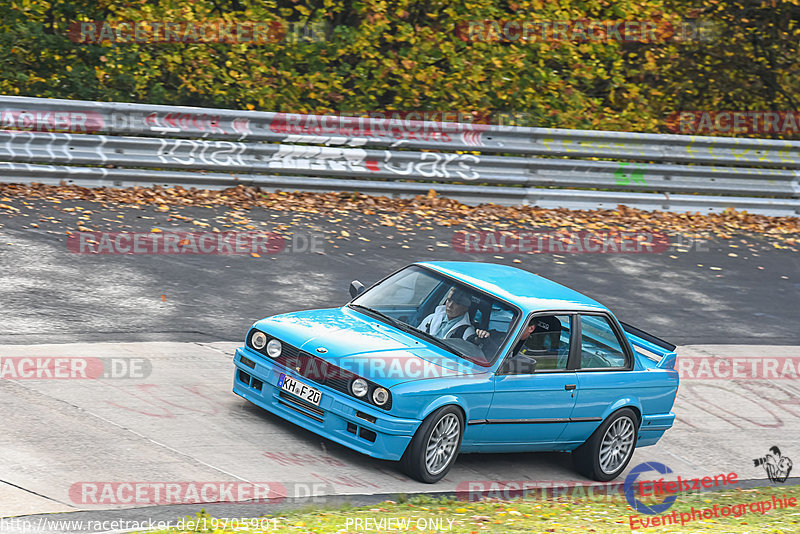 Bild #19705901 - Touristenfahrten Nürburgring Nordschleife (23.10.2022)