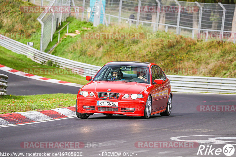 Bild #19705920 - Touristenfahrten Nürburgring Nordschleife (23.10.2022)