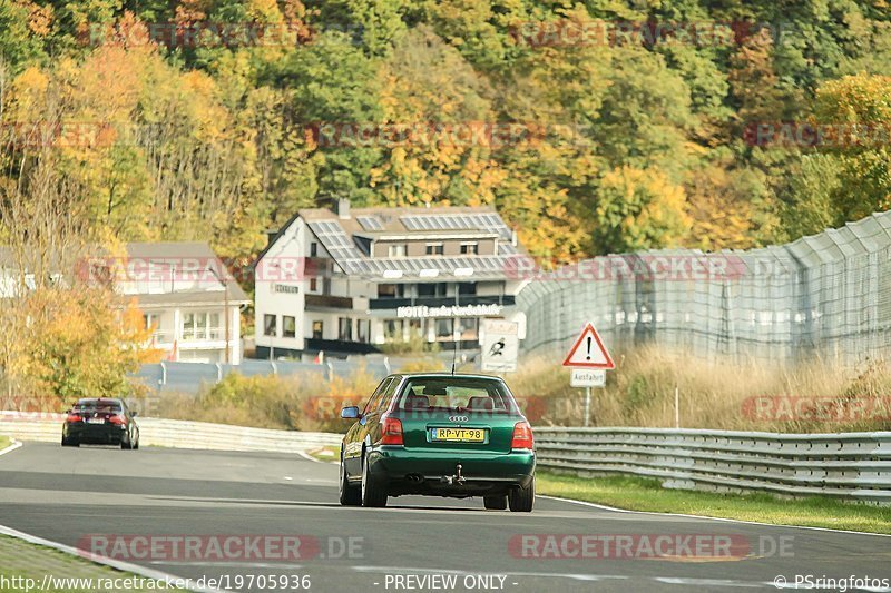Bild #19705936 - Touristenfahrten Nürburgring Nordschleife (23.10.2022)
