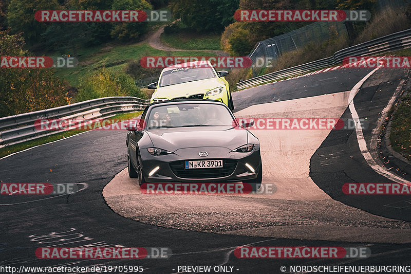 Bild #19705995 - Touristenfahrten Nürburgring Nordschleife (23.10.2022)