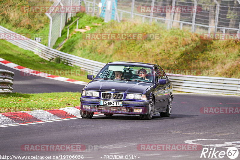 Bild #19706058 - Touristenfahrten Nürburgring Nordschleife (23.10.2022)