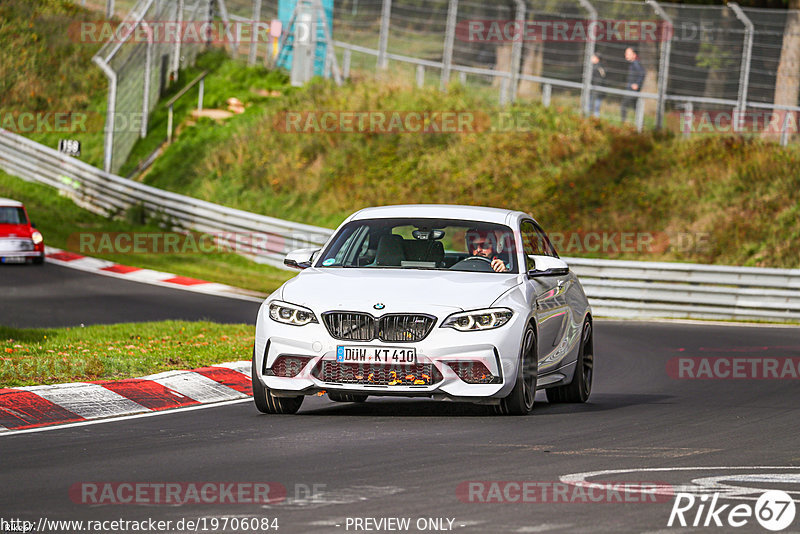 Bild #19706084 - Touristenfahrten Nürburgring Nordschleife (23.10.2022)