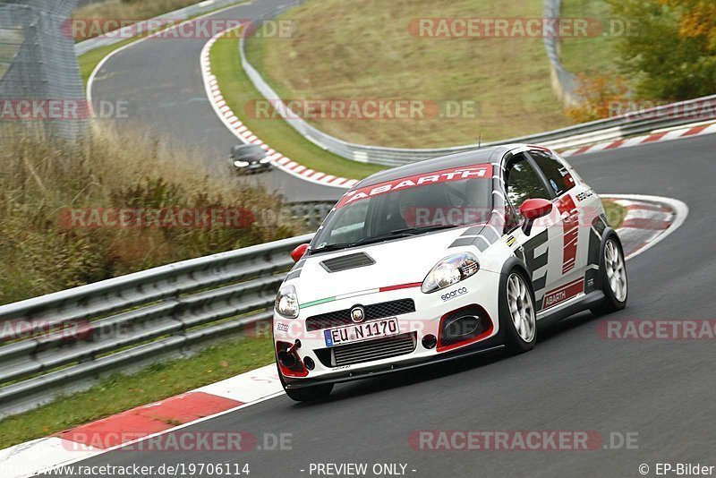 Bild #19706114 - Touristenfahrten Nürburgring Nordschleife (23.10.2022)