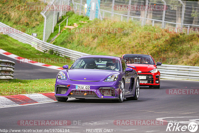 Bild #19706194 - Touristenfahrten Nürburgring Nordschleife (23.10.2022)