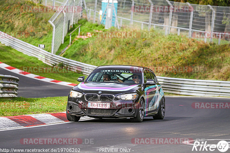 Bild #19706202 - Touristenfahrten Nürburgring Nordschleife (23.10.2022)