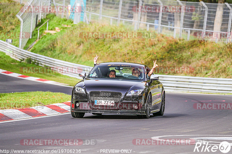 Bild #19706236 - Touristenfahrten Nürburgring Nordschleife (23.10.2022)