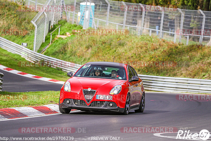 Bild #19706239 - Touristenfahrten Nürburgring Nordschleife (23.10.2022)