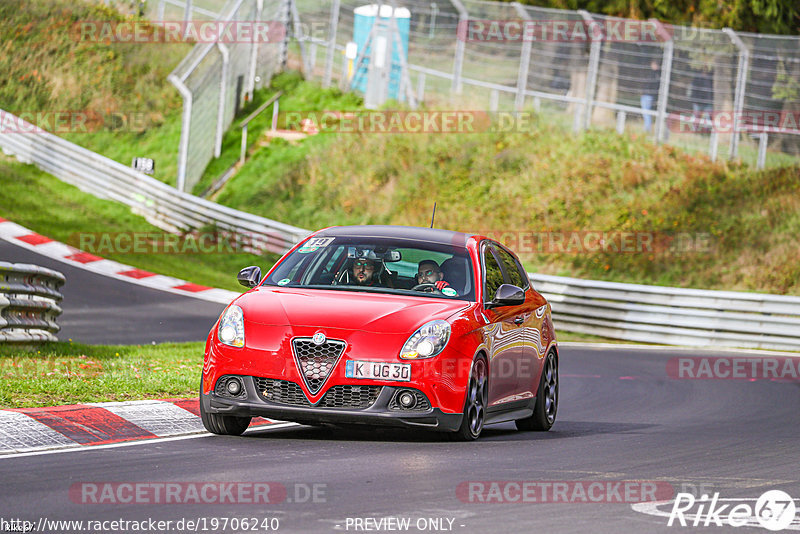 Bild #19706240 - Touristenfahrten Nürburgring Nordschleife (23.10.2022)