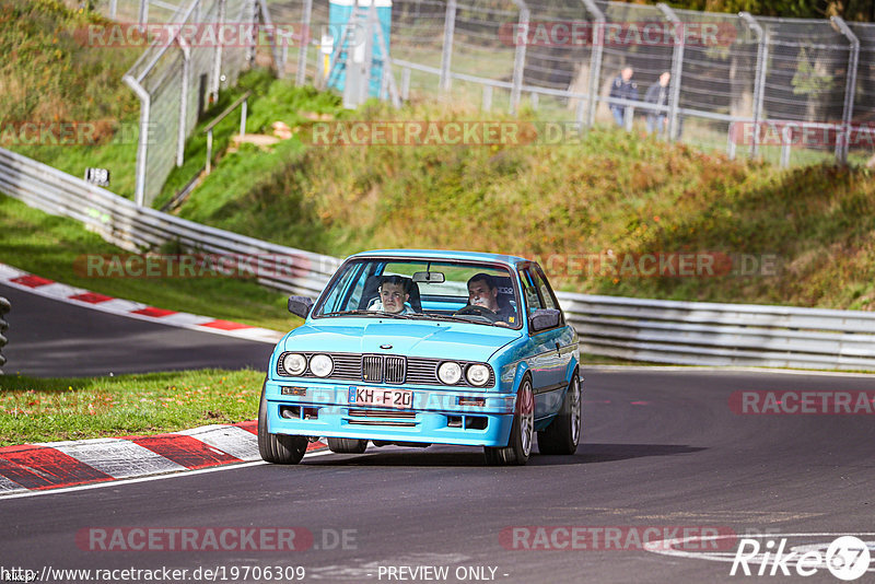 Bild #19706309 - Touristenfahrten Nürburgring Nordschleife (23.10.2022)