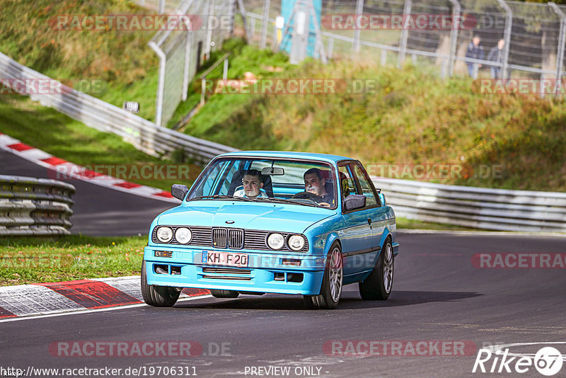 Bild #19706311 - Touristenfahrten Nürburgring Nordschleife (23.10.2022)