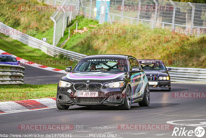 Bild #19706341 - Touristenfahrten Nürburgring Nordschleife (23.10.2022)