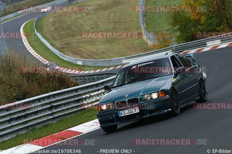 Bild #19706346 - Touristenfahrten Nürburgring Nordschleife (23.10.2022)