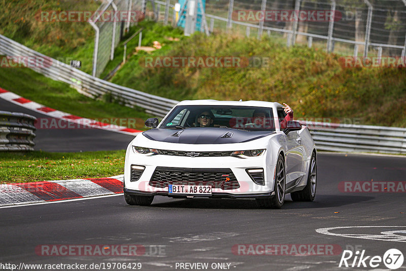 Bild #19706429 - Touristenfahrten Nürburgring Nordschleife (23.10.2022)