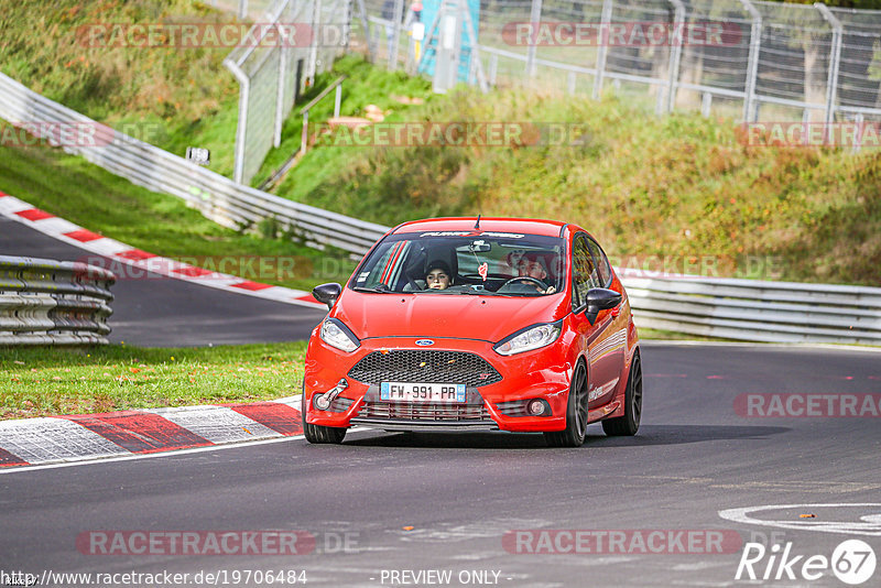 Bild #19706484 - Touristenfahrten Nürburgring Nordschleife (23.10.2022)