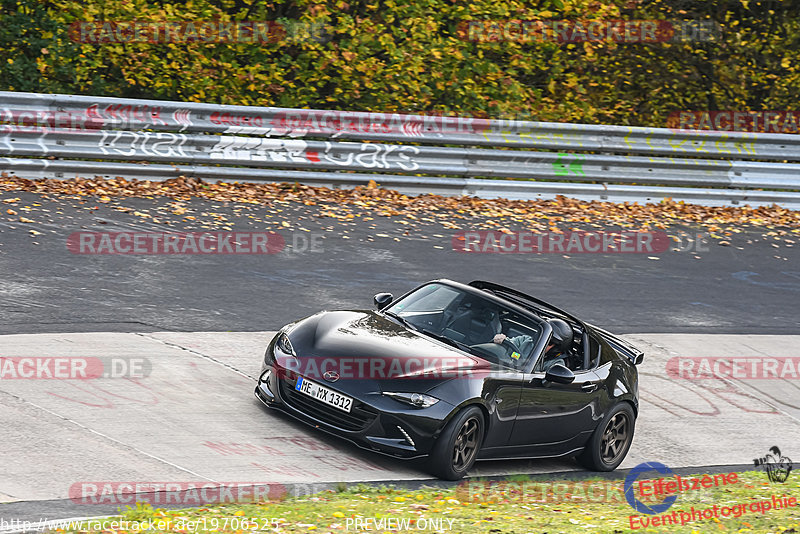 Bild #19706525 - Touristenfahrten Nürburgring Nordschleife (23.10.2022)