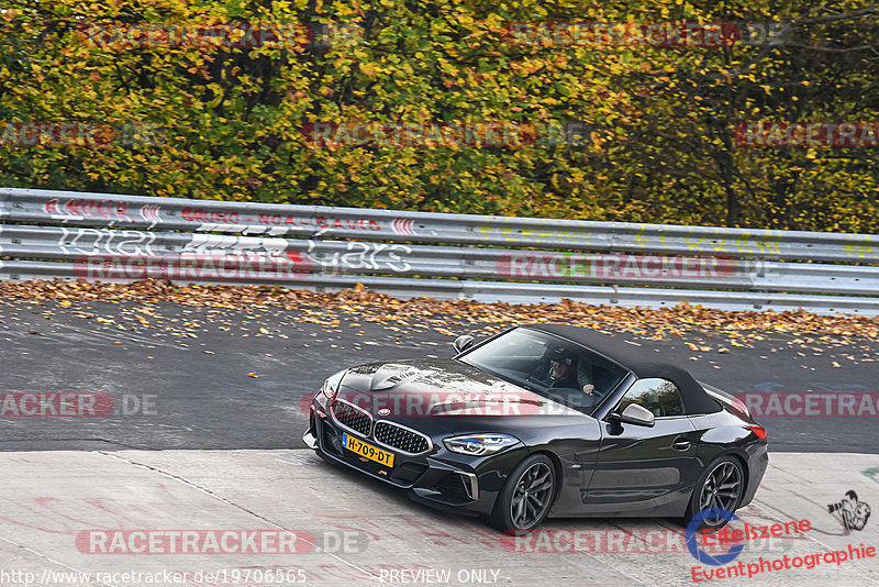 Bild #19706565 - Touristenfahrten Nürburgring Nordschleife (23.10.2022)