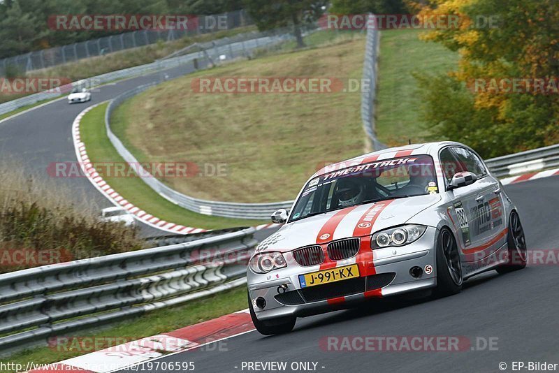 Bild #19706595 - Touristenfahrten Nürburgring Nordschleife (23.10.2022)