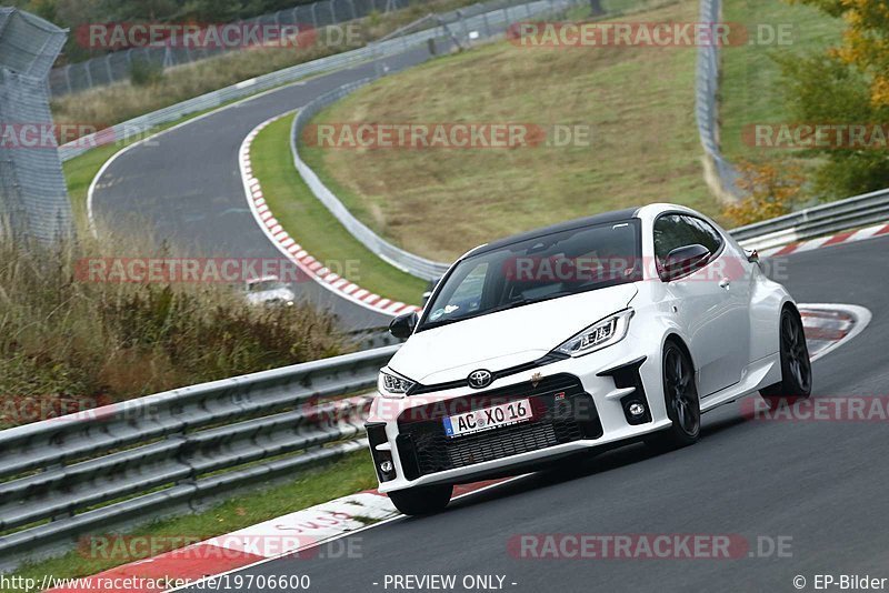 Bild #19706600 - Touristenfahrten Nürburgring Nordschleife (23.10.2022)