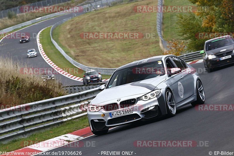 Bild #19706626 - Touristenfahrten Nürburgring Nordschleife (23.10.2022)