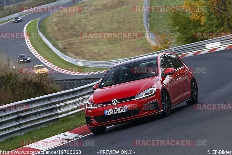 Bild #19706668 - Touristenfahrten Nürburgring Nordschleife (23.10.2022)