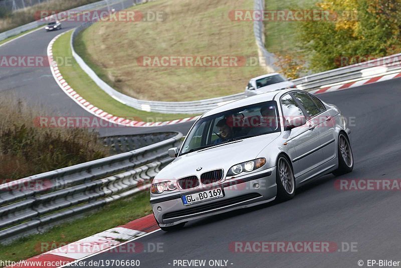 Bild #19706680 - Touristenfahrten Nürburgring Nordschleife (23.10.2022)