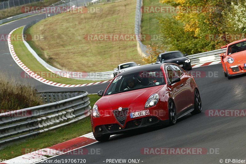 Bild #19706720 - Touristenfahrten Nürburgring Nordschleife (23.10.2022)