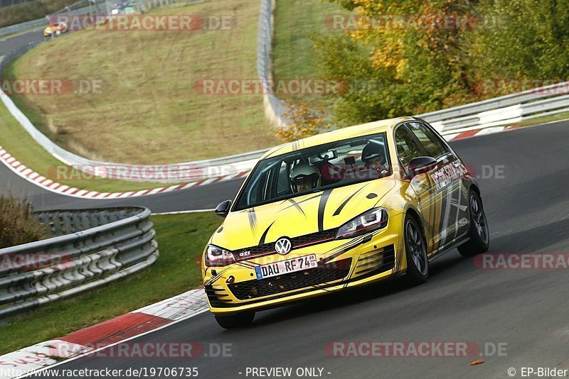 Bild #19706735 - Touristenfahrten Nürburgring Nordschleife (23.10.2022)