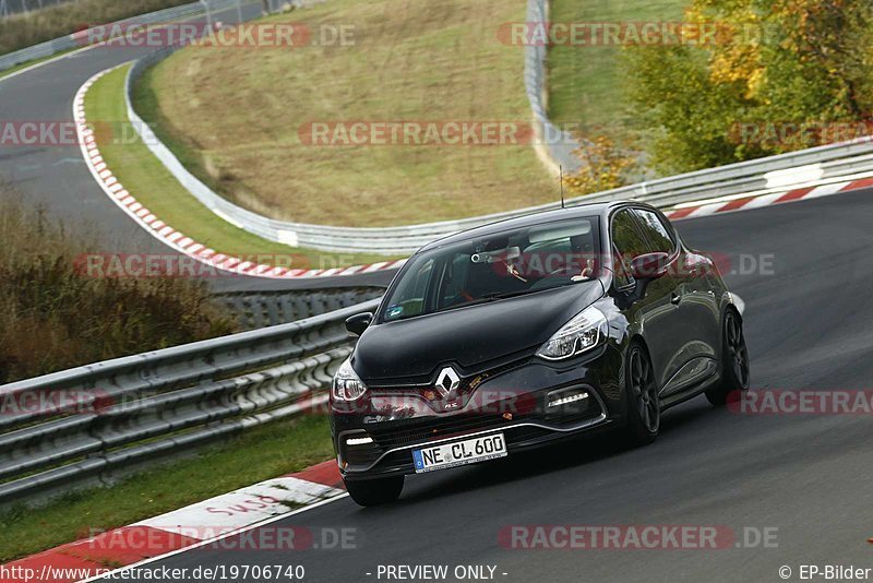 Bild #19706740 - Touristenfahrten Nürburgring Nordschleife (23.10.2022)