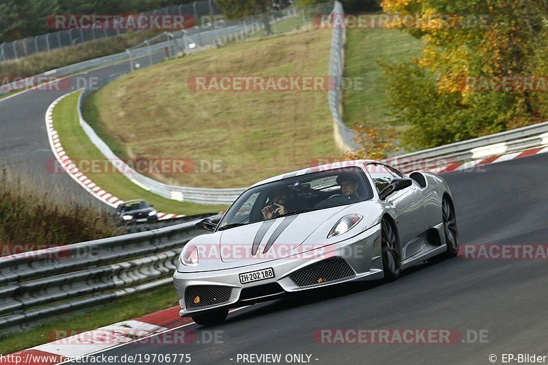 Bild #19706775 - Touristenfahrten Nürburgring Nordschleife (23.10.2022)