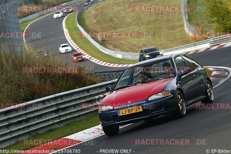 Bild #19706785 - Touristenfahrten Nürburgring Nordschleife (23.10.2022)