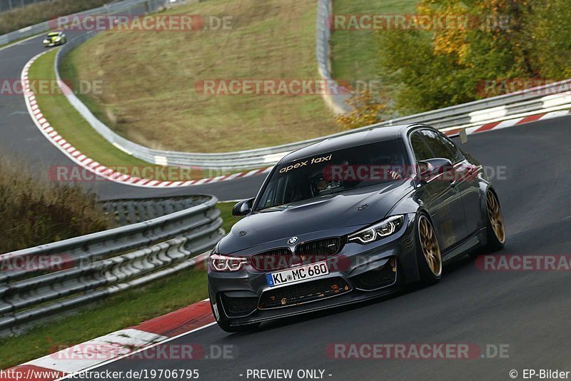 Bild #19706795 - Touristenfahrten Nürburgring Nordschleife (23.10.2022)