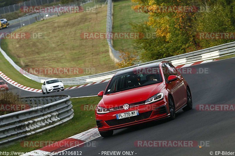 Bild #19706812 - Touristenfahrten Nürburgring Nordschleife (23.10.2022)