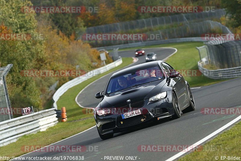 Bild #19706838 - Touristenfahrten Nürburgring Nordschleife (23.10.2022)