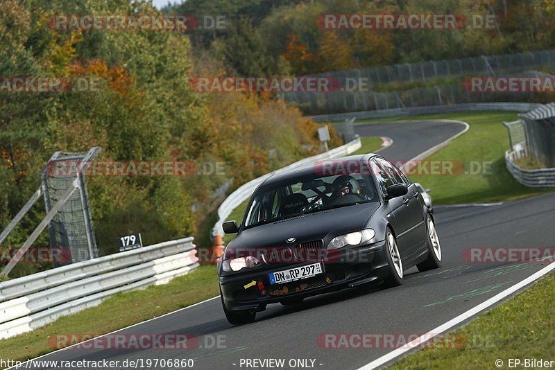 Bild #19706860 - Touristenfahrten Nürburgring Nordschleife (23.10.2022)