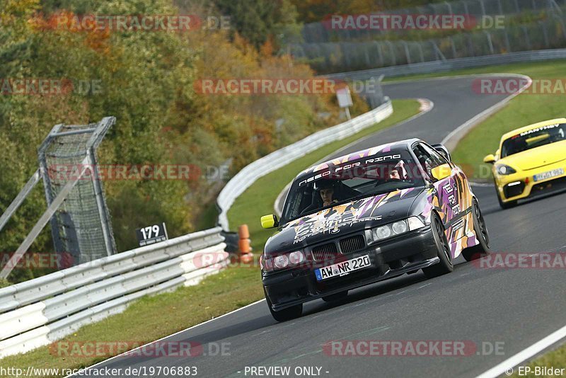 Bild #19706883 - Touristenfahrten Nürburgring Nordschleife (23.10.2022)