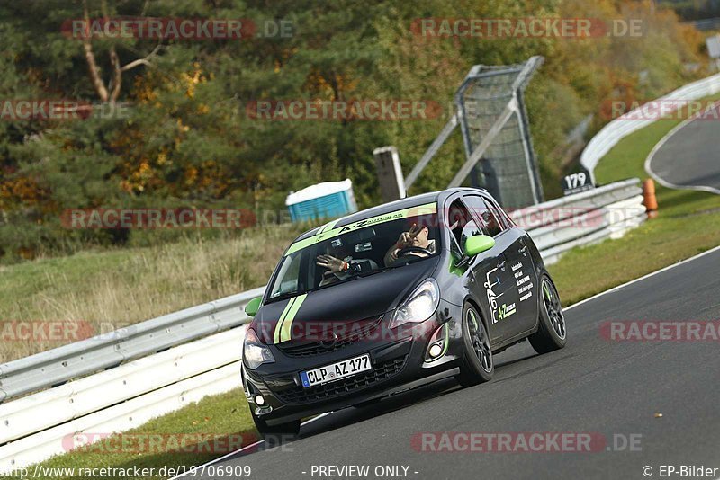 Bild #19706909 - Touristenfahrten Nürburgring Nordschleife (23.10.2022)