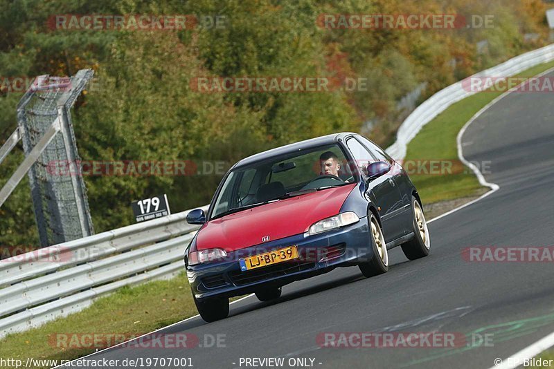 Bild #19707001 - Touristenfahrten Nürburgring Nordschleife (23.10.2022)