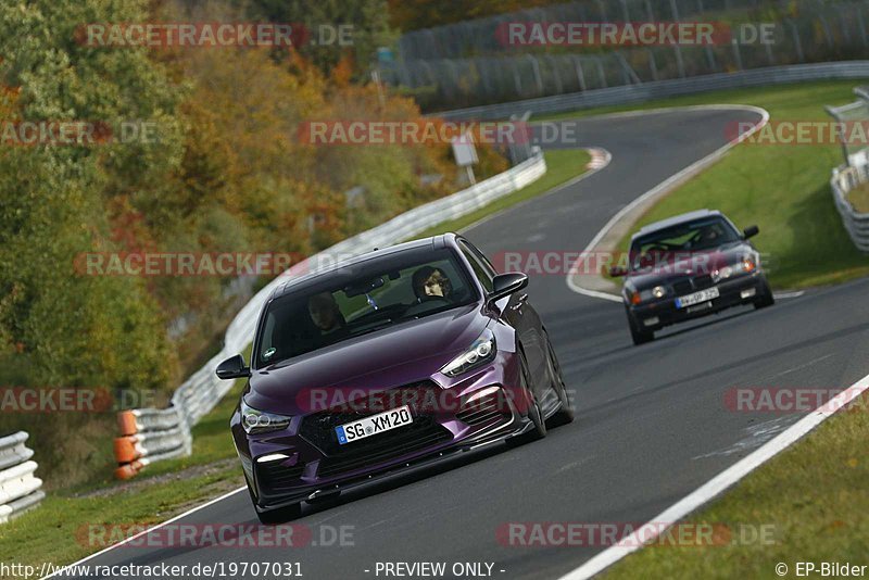 Bild #19707031 - Touristenfahrten Nürburgring Nordschleife (23.10.2022)