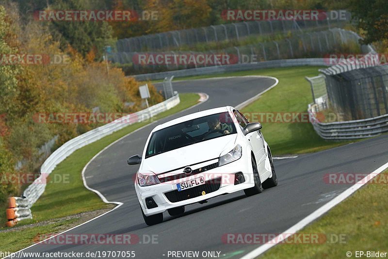 Bild #19707055 - Touristenfahrten Nürburgring Nordschleife (23.10.2022)