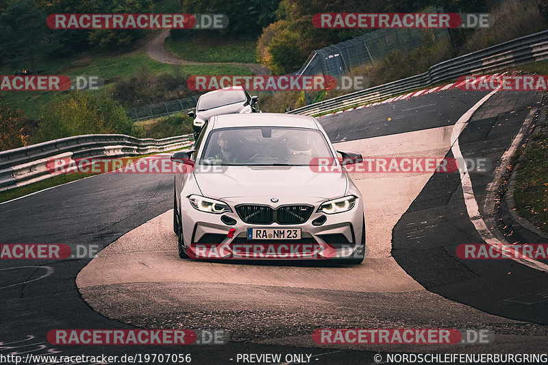 Bild #19707056 - Touristenfahrten Nürburgring Nordschleife (23.10.2022)