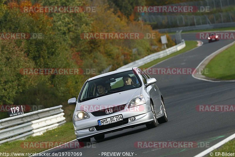 Bild #19707069 - Touristenfahrten Nürburgring Nordschleife (23.10.2022)