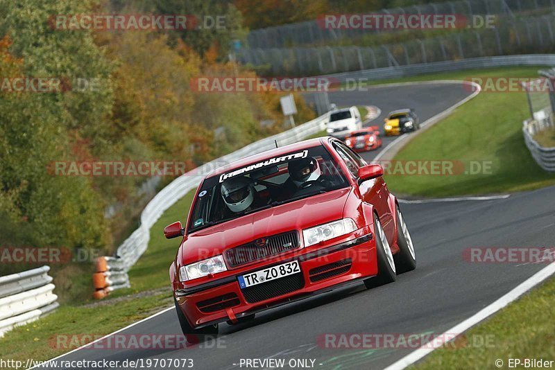 Bild #19707073 - Touristenfahrten Nürburgring Nordschleife (23.10.2022)